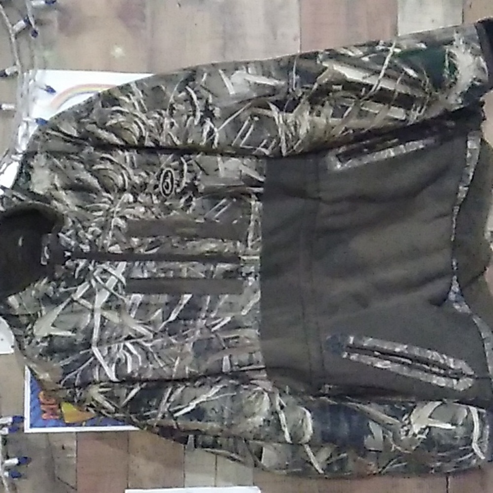 Drake Waterfowl Pullover